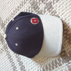 English Heritage 100% Cotton Baseball Hat